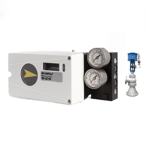 New Original PMV D20 <b>Smart</b> for Industrial Automation Control System With WuZhong China PMV D20 PMV D20 Digital Positio - Product Image 2