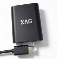 Câble de charge Type-C pour drone agricole de protection des plantes, compatible avec XAG ACS2 ACS3 ACS4 XRTK6 XRTK7 ARC3pro