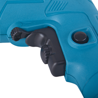 Perceuse électrique filaire BYT-6001 450W, perceuse à main 10mm pour le perçage du bois et du métal, outils électriques