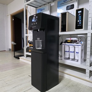 Distributeur d'eau chaude et froide intelligent grande capacité avec système de purification pour hôtels et entreprises 2 W - Product Image 5