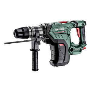 Marteau combiné sans fil Metabo Kha 18 Ltx Bl 40, outil électrique sans balais - Product Image 1