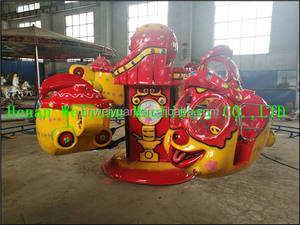 Prix d'usine Kids auto-contrôle <span class=keywords><strong>avion</strong></span> équipement d'amusement pour l'utilisation du parc - Product Image 4