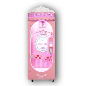Multi Function Arcade Gift Cut <b>Machine</b> Coin Operated Prize Cutting <b>Game</b> Equipment for Indoor Playground Business Cut <b>Machine</b> - Product Image 1
