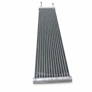 เครื่องทำความเย็นแบบไมโครแชนแนล STARION HANA รุ่น MC520_แบบแผ่นเรียบ - Product Image 2