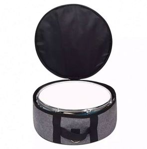 กระเป๋าใส่กลองแบบพกพา BSCI Factory Travel  บุหนา กันน้ำ  สำหรับใส่กลองสแนร์  แบบสะพายหลัง - Product Image 2