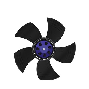 Blauberg 700W 10V điều khiển tốc độ IP55 ly tâm Mini Fan tiếng ồn thấp 350mm EC trục người hâm mộ - Product Image 6