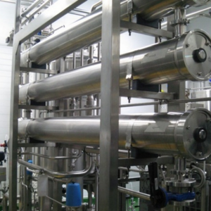 เครื่องกรองเมมเบรนก๊าซธรรมชาติแบบประหยัดพลังงาน 13.8 MPa สำหรับการผลิตเชื้อเพลิงอุตสาหกรรม - Product Image 4