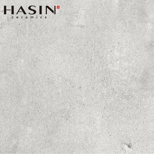 Carrelage mural et <span class=keywords><strong>de</strong></span> sol en <span class=keywords><strong>ciment</strong></span> fait main <span class=keywords><strong>de</strong></span> style industriel Hasin, pour <span class=keywords><strong>salle</strong></span> <span class=keywords><strong>de</strong></span> bain, 20x20cm - Product Image 2