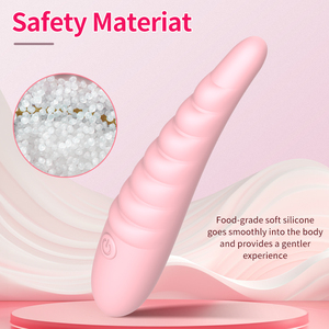 Vibrateur clitoridien étanche pour femmes, jouet de stimulation pour adultes, conception étanche - Product Image 3