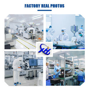 Perban Kasa Elastis <span class=keywords><strong>Tubular</strong></span> Berkualitas Tinggi untuk Pertolongan Pertama Medis, Produsen Perban Elastis Stockinette - Product Image 6