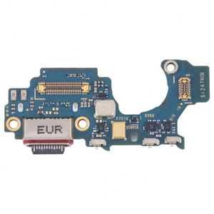 Câbles flexibles de conception en barre pour A05 SM-A055F/M21 2021/ M21 2021, carte de connecteur de charge, accessoires de téléphone portable OEM - Product Image 3