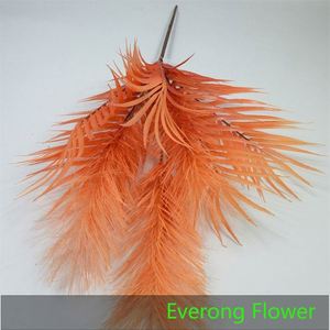 Guirlande suspendue en plumes artificielles - Product Image 3