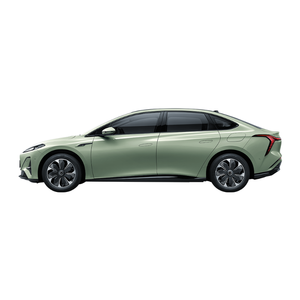 2025 Hongqi Tiangong05 Electric Standard Edition 750km Range Caja <span class=keywords><strong>de</strong></span> cambios automática Dirección para zurdos Cuero R18 Dark Euro VI - Product Image 1