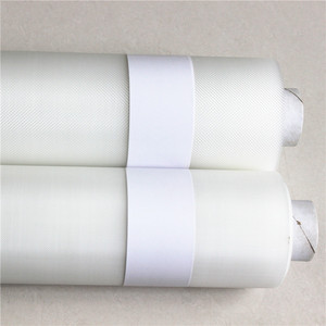 Polyester dệt lọc chất lỏng vải lọc vải cho máy lọc Báo Chí - Product Image 4