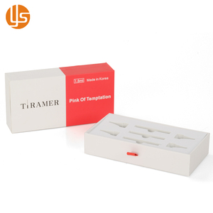 Boîte cadeau de luxe personnalisée, boîte de présentation cosmétique personnalisable avec insert, emballage élégant pour les ensembles de soins de la peau et de beauté - Product Image 6