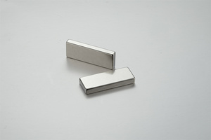 Personalizado 18 años de experiencia <span class=keywords><strong>Super</strong></span> fuerte imán de neodimio más fuerte N52 para la venta - Product Image 2