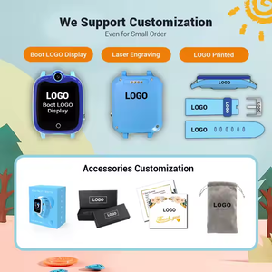 Reloj Inteligente para Niños Q16S con Tarjeta SIM, Llamadas Telefónicas, Chat de Voz, Cámara, Resistente al Agua, Relojes Celulares 2G GSM, Reloj Inteligente para Niños - Product Image 6