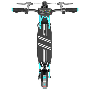 BEST BUY Nuovo Scooter Elettrico Fuoristrada 52V 2700W DT10 <span class=keywords><strong>Pro</strong></span> - Product Image 4