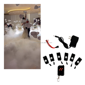 Marriage First Dance Remote Control <strong>Balloon</strong> Blaster <strong>Machine</strong> With Ci9 and <strong>Balloon</strong> <strong>Stuffing</strong> <strong>Machine</strong> for Bride Wedding Decoration - Product Image 3