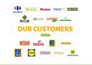 SPL Yumart в японском стиле игольчатая белая мука Панко на основе пшеницы для жареных во фритюре продуктов - Product Image 6