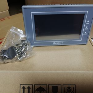 Samkoon HMI หน้าจอสัมผัส <span class=keywords><strong>EA</strong></span>-<span class=keywords><strong>043A</strong></span> SA-043F SK-043UE SK-043HS SK-043FE SK-043HE SK-043FD SK-043QE HM-043AE SK-043QS SK-043QT - Product Image 5