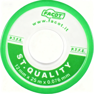 Para bombas de <span class=keywords><strong>piscina</strong></span> Resorts españoles Cinta de hilo de PTFE resistente al cloro - Product Image 4