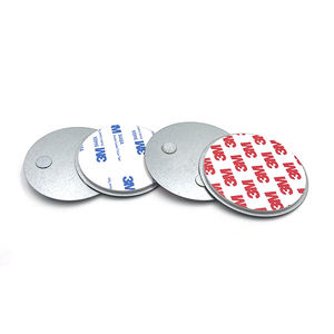 Kits <span class=keywords><strong>de</strong></span> montage magnétique pour <span class=keywords><strong>détecteur</strong></span> <span class=keywords><strong>de</strong></span> <span class=keywords><strong>fumée</strong></span> <span class=keywords><strong>de</strong></span> taille personnalisée avec <span class=keywords><strong>autocollant</strong></span> - Product Image 1