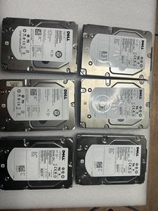 Высокопроизводительный жесткий диск F617N ST3300657SS M525M 15K.7 0F617N Cheetah ST3300657SS 300 ГБ 6 Гбит/с 3.5 SAS HDD - Product Image 3