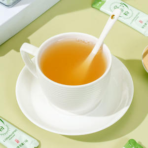 Polvo de Hoja Pequeña de Codonopsis Pilosula, Suplemento Herbal en Lata, Venta al Por Mayor Directa de Fábrica, Envío Directo - Product Image 3