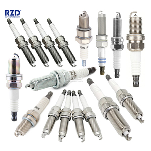<span class=keywords><strong>IXEH20TT</strong></span> 4711 IK16 5303 SC20HR11 3444 K16TR11 3194 IK20TT 4702 Bujía de Iridio Original para Auto, Repuesto para Toyota - Product Image 5
