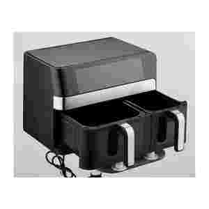 Balzano <span class=keywords><strong>Silvercrest</strong></span> Friteuse à air visible Four électrique Silicone Best - Product Image 4