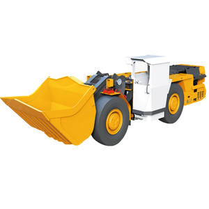 Merek Tiongkok XUL410 Wheel Loader 5T/6T/7T/8T/9T/10T traktor pemuat depan dengan suku cadang dan komponen inti mesin - Product Image 1