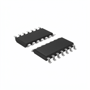 ไอซีคอมพาเรเตอร์ 4 GEN PUR 14SO ชิ้นส่วนอิเล็กทรอนิกส์ ซื้อชิป LM239DT ผู้ผลิตชิป ช่องทางจำหน่าย 14 SOIC (0.154 นิ้ว, ความกว้าง 3.90 มม.) - Product Image 1