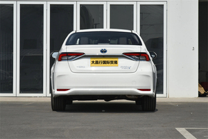 Nuevo <span class=keywords><strong>2023</strong></span>, <span class=keywords><strong>Hatchback</strong></span> 1.8L R16, Volante a la Izquierda, Edición Elite, Euro VI, Automático, Cámara Trasera, Faros LED, Techo Corredizo, Bolsas de Aire - Product Image 4