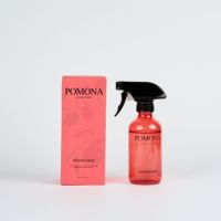 M&Sense Vaporisateur de parfum d'ambiance pour la maison en verre de 250 ml