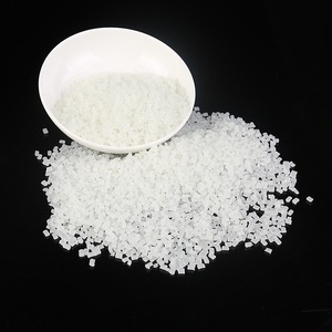 Plastic Raw Material Plastic Raw Material PA6 Plastic Granules Thermal Stability Nylon Reinforced Grade Raw Material Fiber Plastic Nylonraw Material