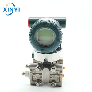 โยโกกาว่า EJA 110A-220A เครื่องวัดแบบดิฟเฟอเรนเชียล สแตติก ความแม่นยำ 0.055% ความเสถียร 0.1% รับประกัน 3 ปี Exida/TUV SIL 2/3 - Product Image 3