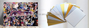 <span class=keywords><strong>แผ่น</strong></span>อะลู<span class=keywords><strong>มิ</strong></span><span class=keywords><strong>เนียม</strong></span>สำหรับพิมพ์ภาพแบบซับลิเมชั่น ความหนา 0.25 มม. 0.45 มม. 0.65 มม. 1.0 มม. 1.15 มม. ขนาด A1 A2 A3 A4 A5 - Product Image 2