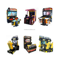 Hummer Stallone D5 Console de jeu Carte son Accessoire de console de jeux à pièces