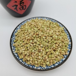 Hữu cơ nguyên kiều mạch hạt nhân Chất lượng cao Vỏ kiều mạch cho bán buôn - Product Image 3