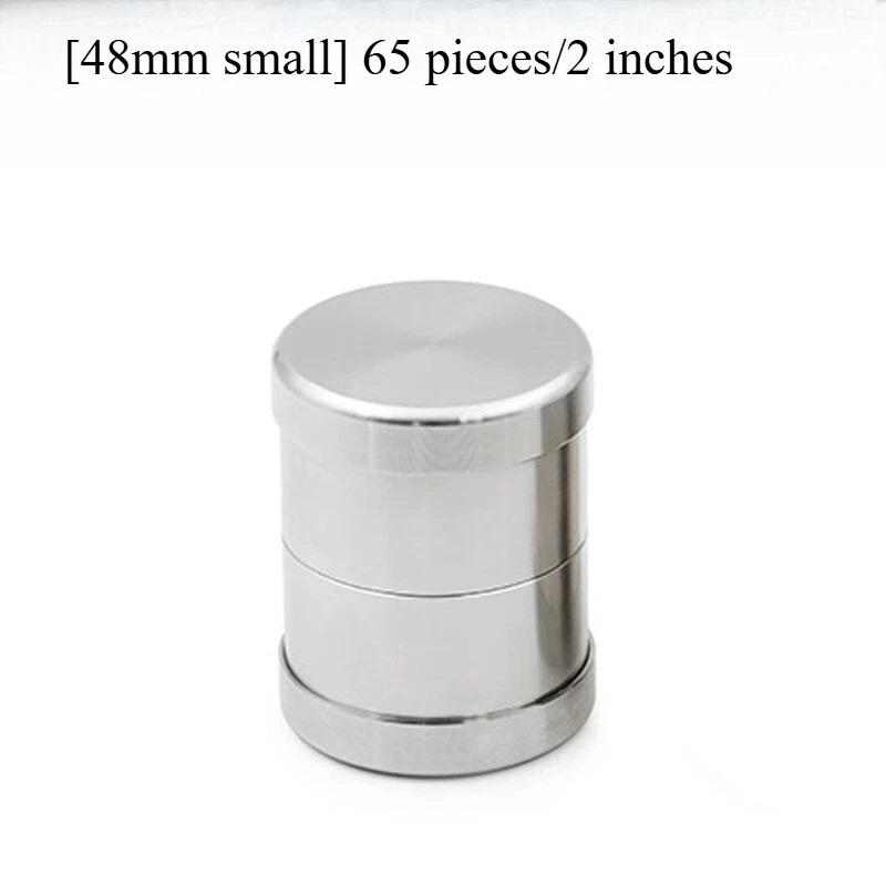 Small - 48mm x 65 pcs