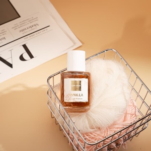 KOSY MOSY KMD212-6 Parfum musqué velouté, chaud, riche, ambré, doux et poudré, très demandé pour le bureau, confortable, douillet et luxueux - Product Image 1