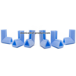 Protectores <span class=keywords><strong>de</strong></span> Esquinas <span class=keywords><strong>de</strong></span> Vidrio <span class=keywords><strong>de</strong></span> <span class=keywords><strong>Espuma</strong></span> EPE, Perfil <span class=keywords><strong>de</strong></span> Borde <span class=keywords><strong>de</strong></span> <span class=keywords><strong>Espuma</strong></span> <span class=keywords><strong>de</strong></span> <span class=keywords><strong>Polietileno</strong></span> - Product Image 1