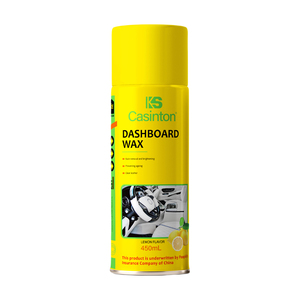 Cera para salpicaderos y neumáticos de cuero de nueva generación, superventas, precio directo de fábrica, ideal para limpiar cuero y salpicaderos. - Product Image 1