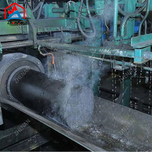 Electrodo de grafito Varilla Electrodo de grafito de carbono - Product Image 4