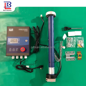 أسعار الجملة من المورد ، باب مرآب صناعي كهربائي - Product Image 6