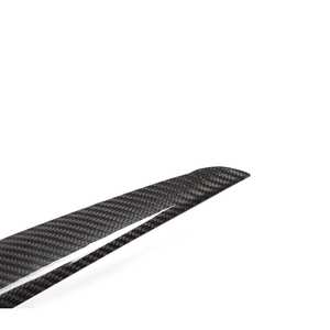 Cubierta de Panel de Manija <span class=keywords><strong>Interior</strong></span> de Puerta de Fibra de Carbono Real para <span class=keywords><strong>BMW</strong></span> <span class=keywords><strong>X3</strong></span> G01 <span class=keywords><strong>2018</strong></span>-2020, Accesorios Interiores - Product Image 3