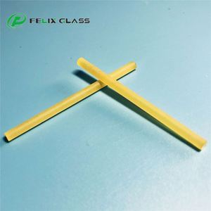 Barra de Cristal Láser FELIX Nd:YAG de 1064nm - Product Image 5