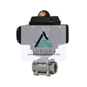 Accesorios de válvula fneuática electrónica de alta calidad, con buen precio - Product Image 1