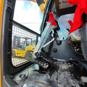 Pelle Hyundai 220LC-9s pelles coréennes machine équipement de construction hyundai R220 / 210 machines d'occasion - Product Image 2